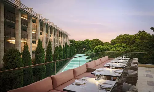 هتل گلوریا سرینیتی ریزورت بلک آنتالیا هتل گلوریا سرینیتی ریزورت بلک آنتالیا